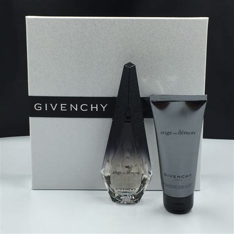 givenchy ange ou demon gift set 50ml|ange ou demon reviews.